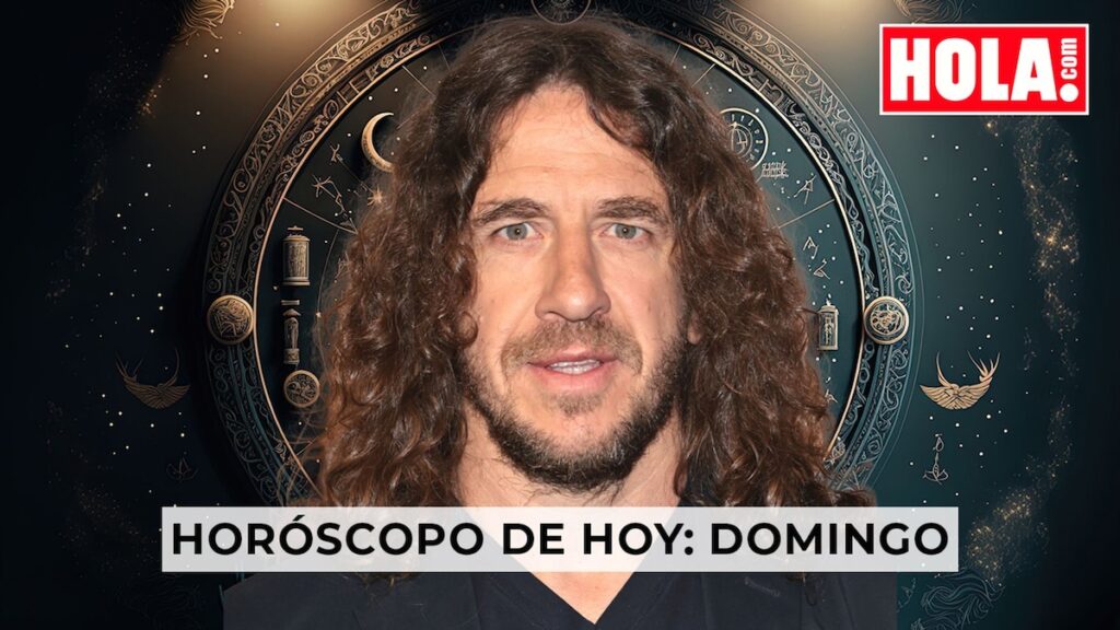 Horóscopo de hoy, domingo 13 de abril, consulta lo que dice el horóscopo diario