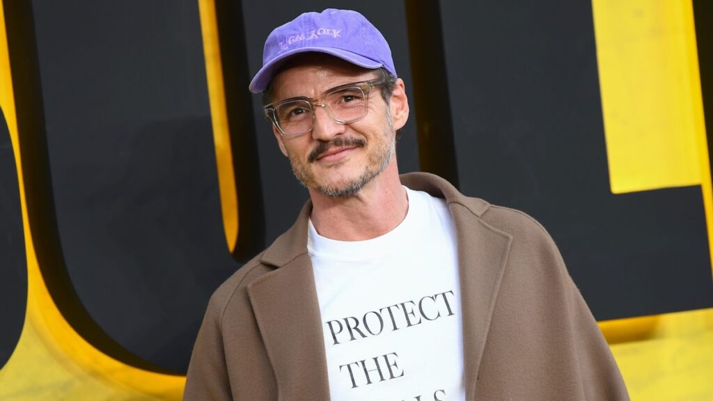 Cómo Pedro Pascal está lidiando con ‘The Last of Us’ Shocker: ‘Negación’