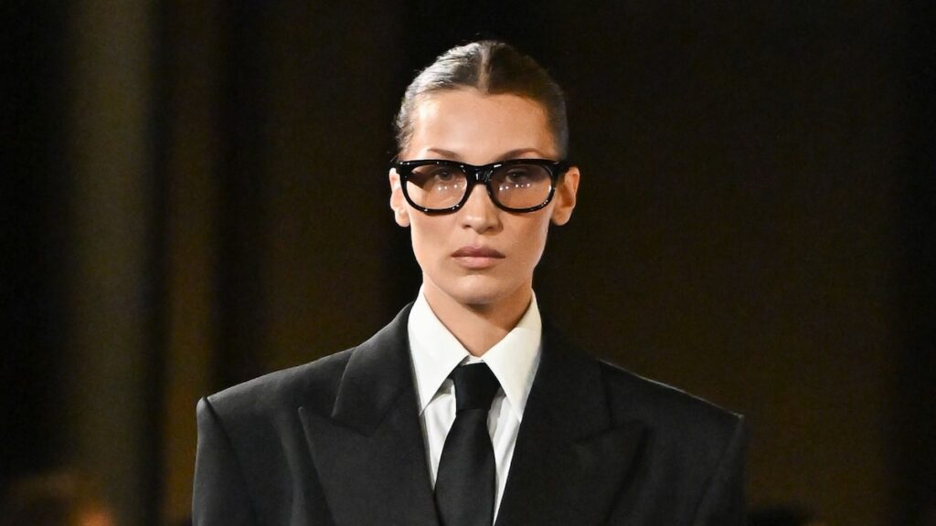 Las 5 tendencias de moda que forman el estilo 2025 hasta ahora