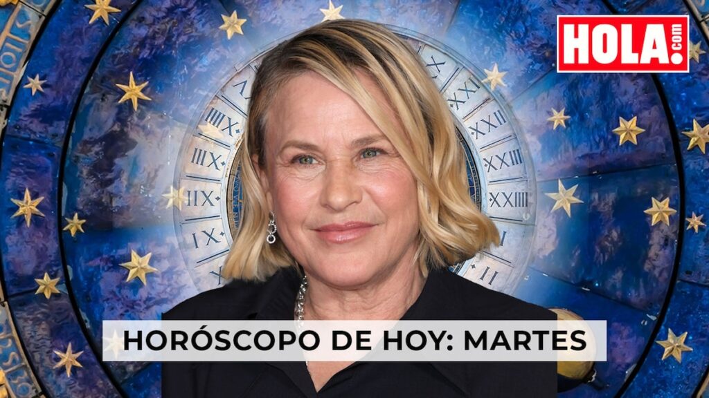 Horóscopo de hoy, martes 8 de abril, consulta lo que dice el horóscopo diario