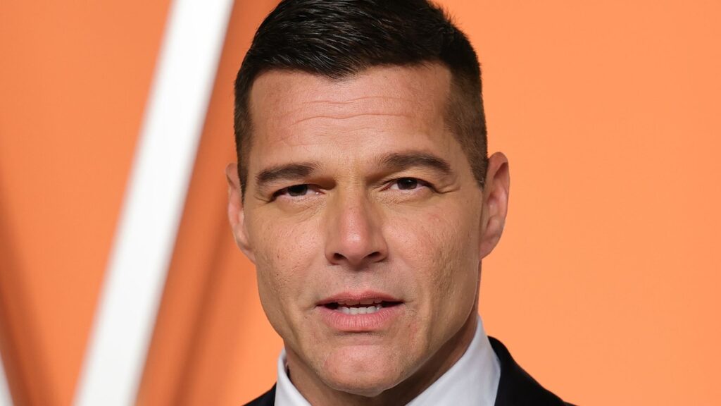 Ricky Martin y su sobrino establecen una disputa legal después de casi tres años