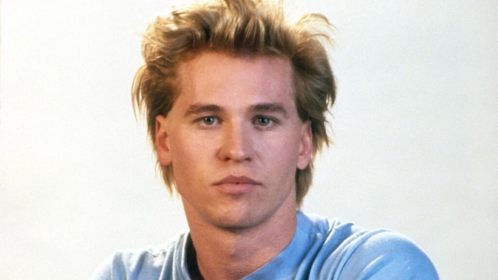 Val Kilmer, ‘Top Gun’ y ‘Batman’, muere a los 65 años