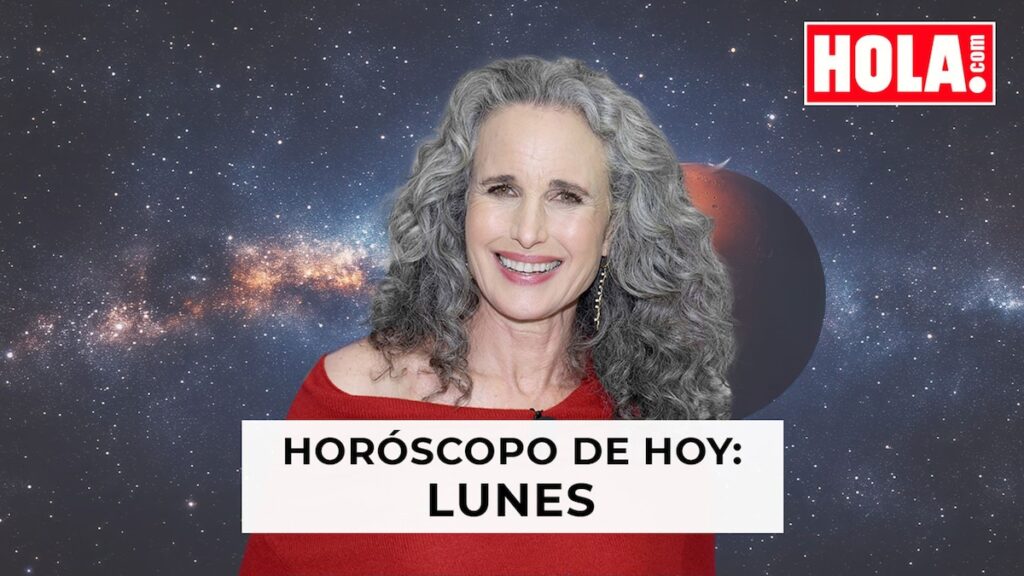 Horóscopo de hoy, lunes 21 de abril, consulta tu horóscopo diario gratis