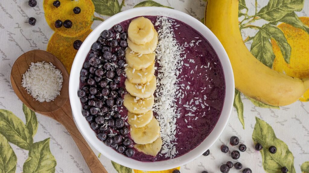 7 frutas llenas de antioxidantes que nivelan su piel, energía e sistema inmunitario