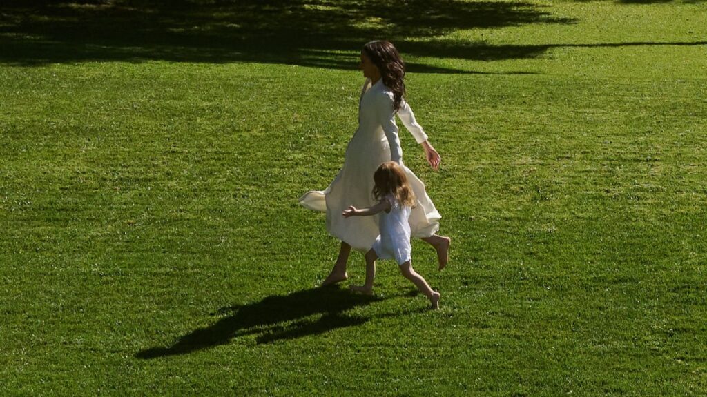 Princesa Lilibet Nombre inspirado del postre hecho por mamá Meghan Markle