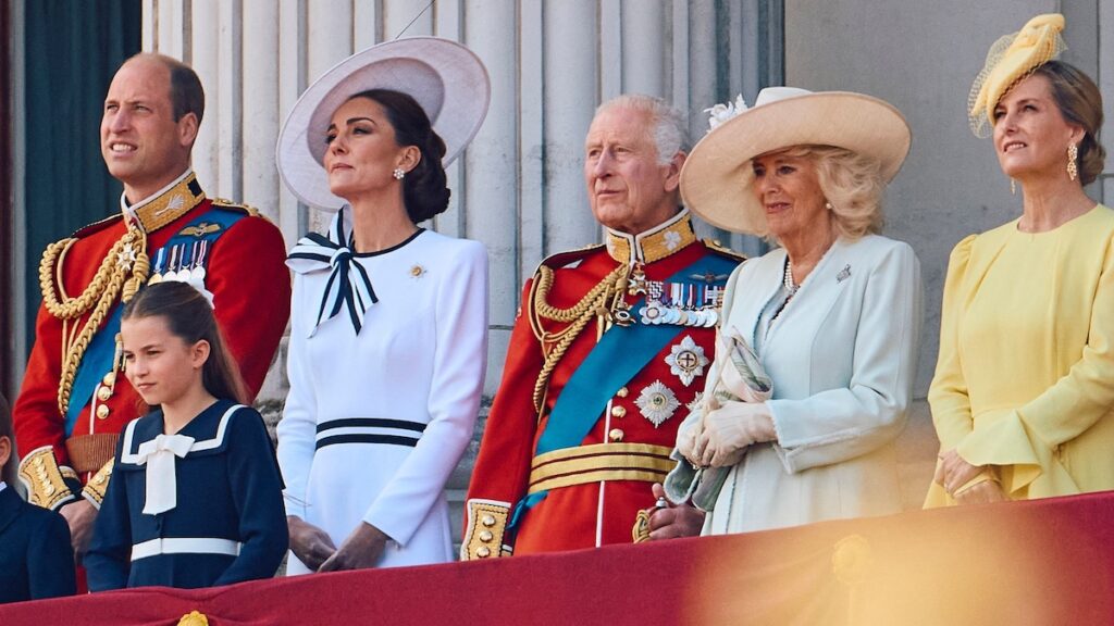 British Royal para asistir al funeral del Papa Francisco en nombre del Rey Charles: Descubra quién