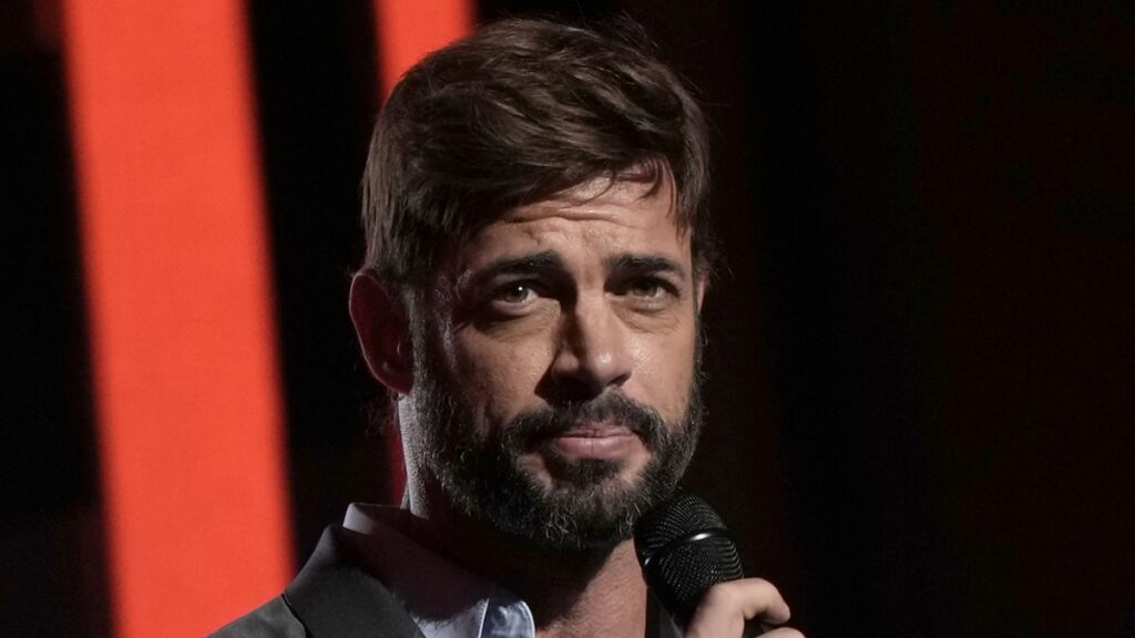 William Levy habla sobre sus cargos después de su liberación de la cárcel