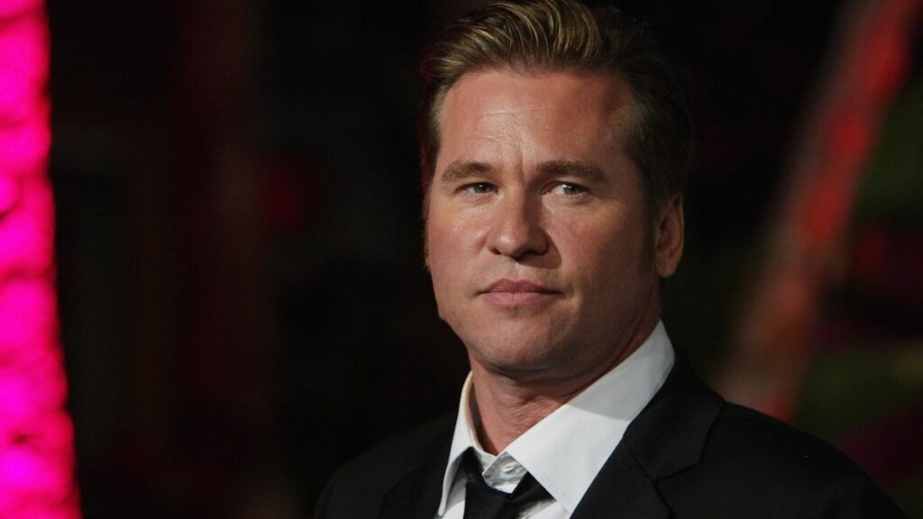 ¡Val Kilmer era un Girldad! Esto es lo que hizo para pasar más tiempo con sus hijos.