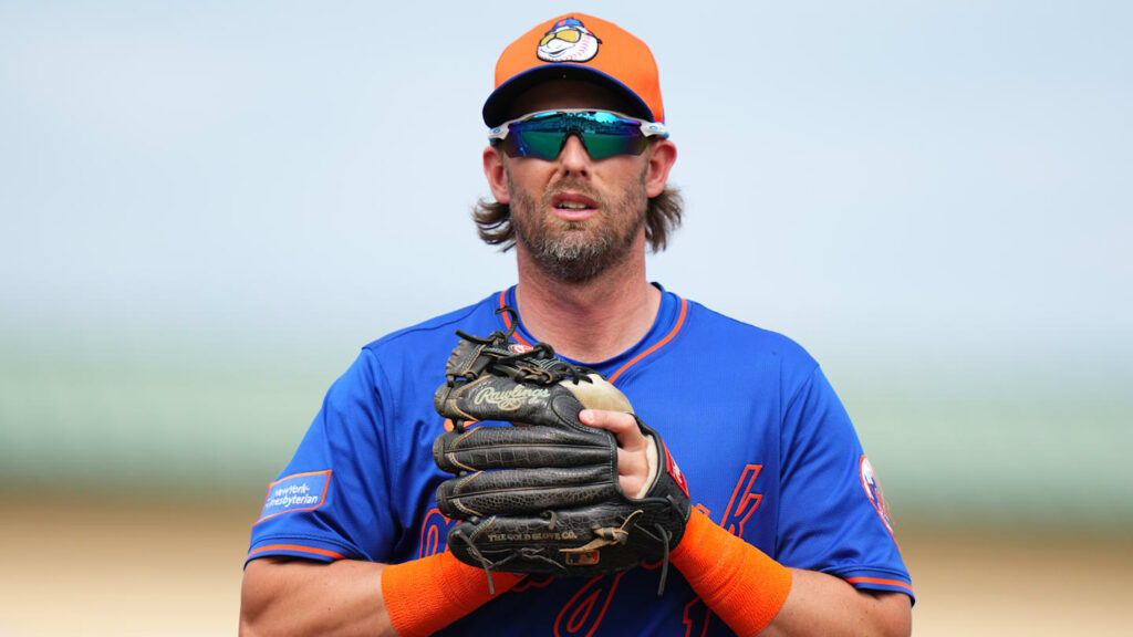 La oferta de cambio que podrían enviar los Yankees a Mets por Jeff McNeil