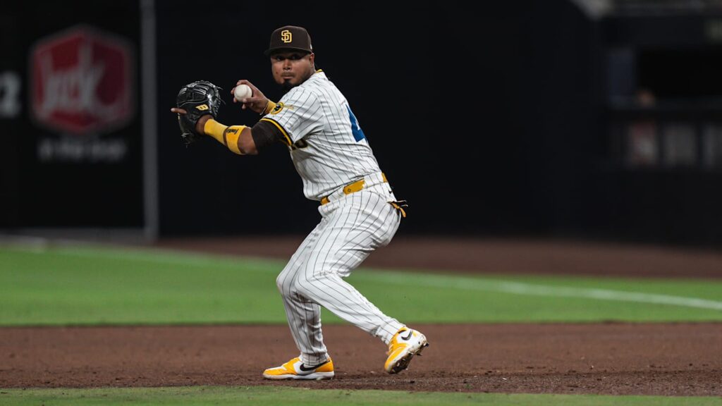 ¿Deben los Yankees apurar el cambio por Luis Arráez tras el irregular inicio de temporada de Jazz Chisholm Jr.?