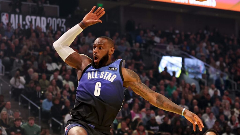 El nuevo formato internacional que evalúa la NBA para el Juego de Estrellas