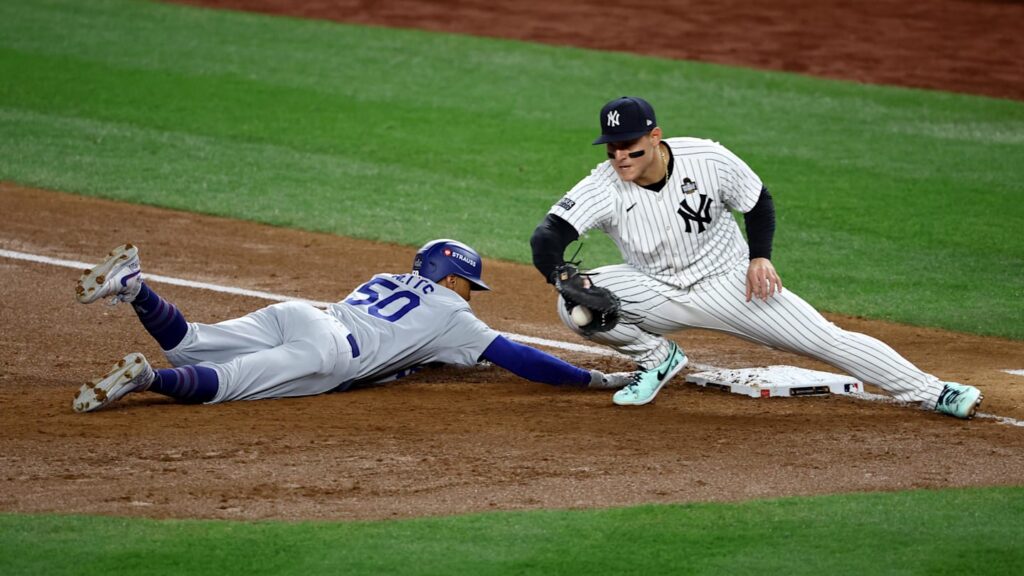 ¿Deben los Medias Rojas de Boston firmar a Anthony Rizzo tras la lesión de Triston Casas?