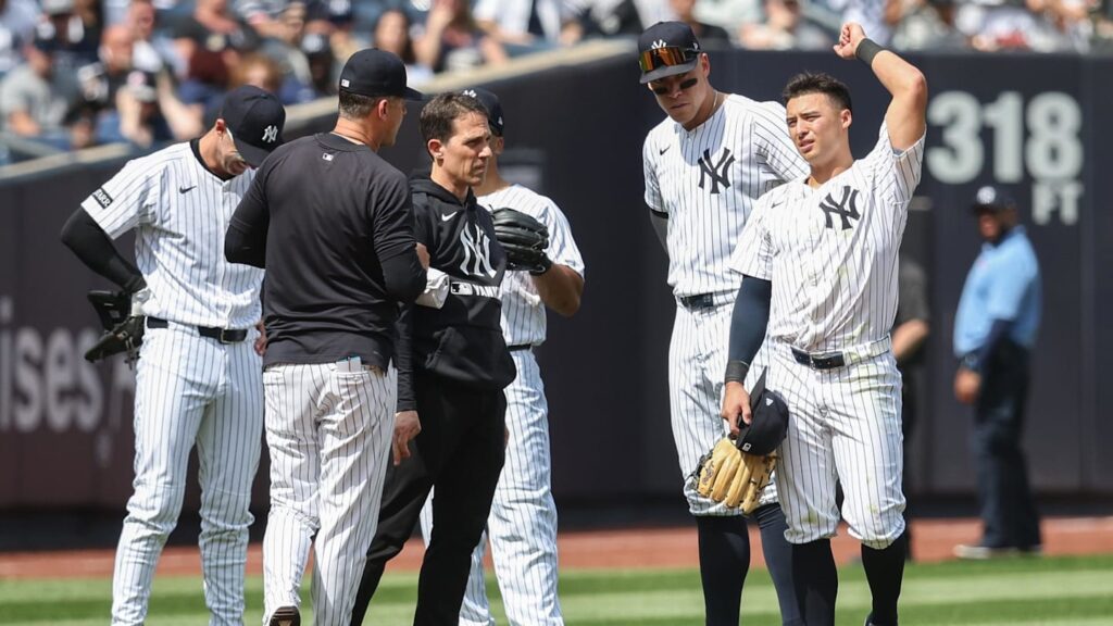 Últimas noticias y rumores de Yankees