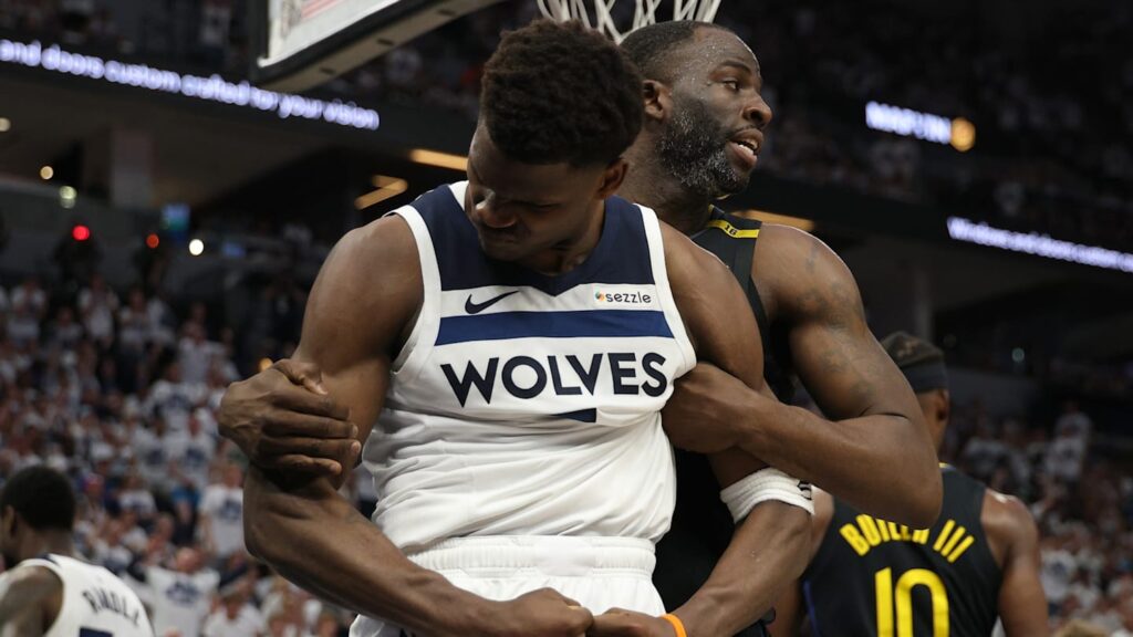 Dónde ver Minnesota Timberwolves vs. Golden State Warriors en TV y streaming