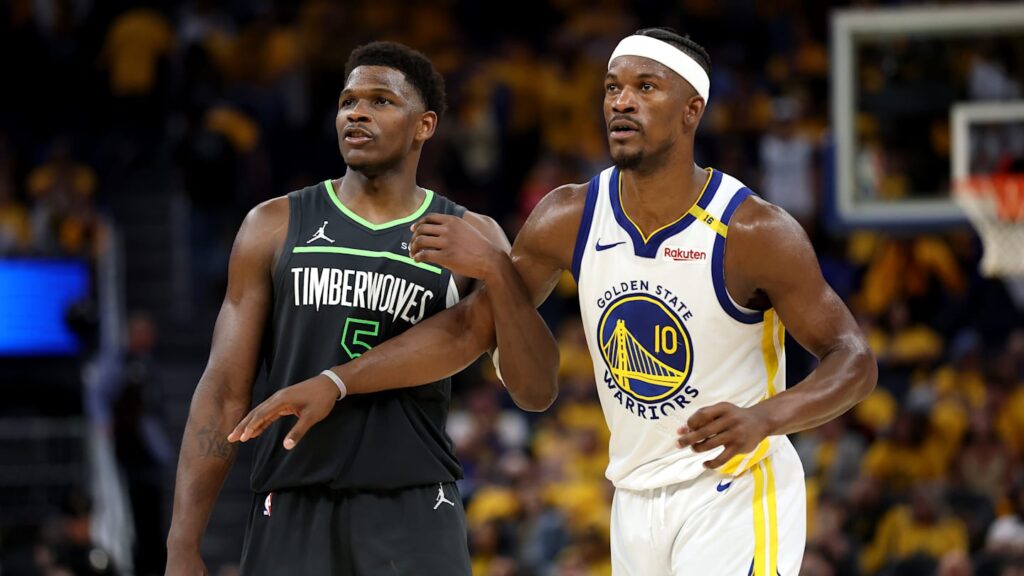 Dónde ver Minnesota Timberwolves vs. Golden State Warriors en TV y streaming
