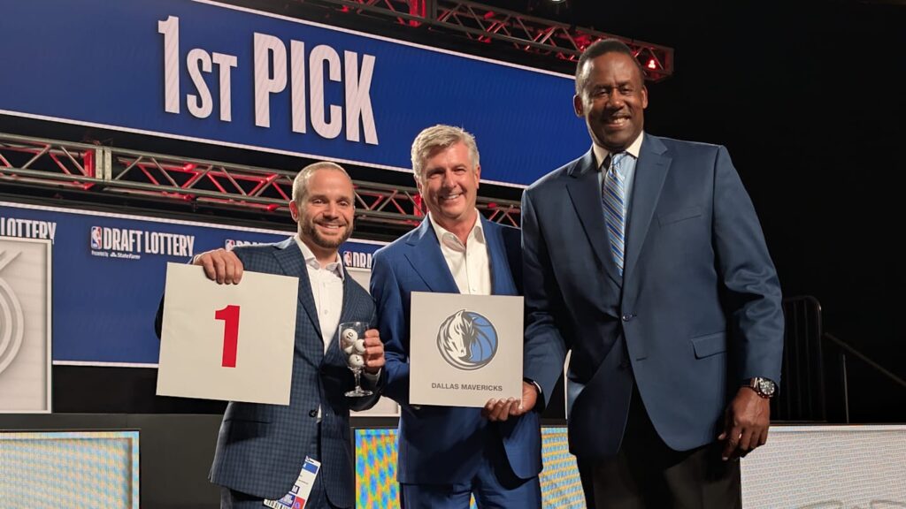 ¿Cómo quedó el orden de selección?