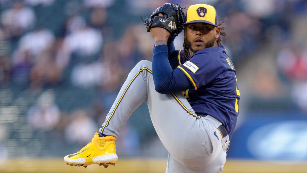 4 abridores que pueden obtener los Yankees en el mercado de cambios de 2025