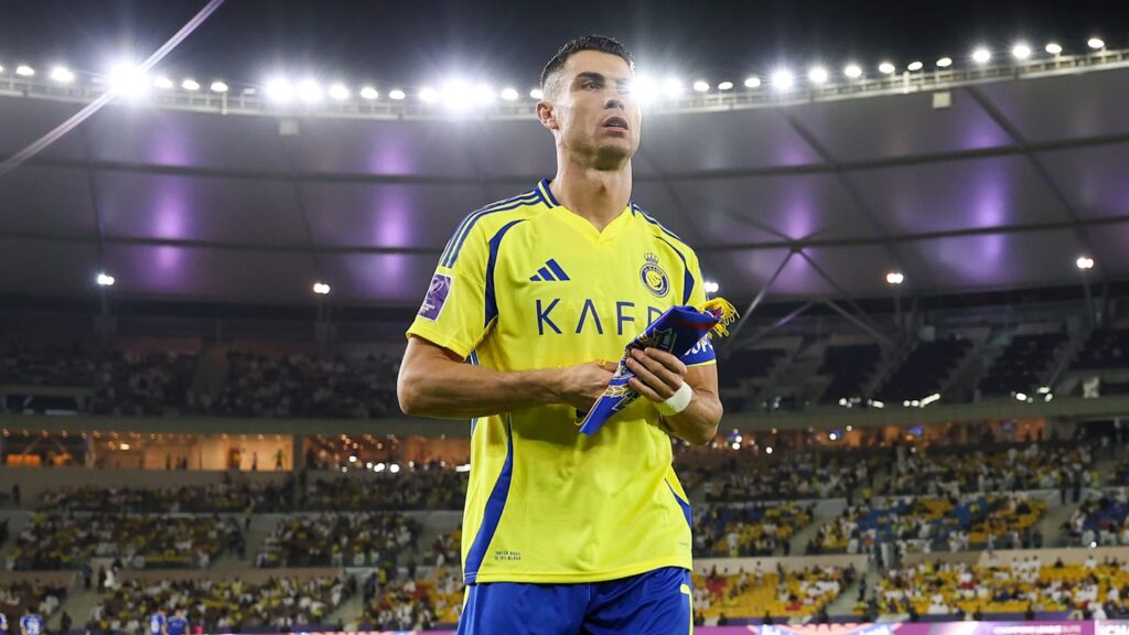 3 equipos que pueden fichar a Cristiano Ronaldo para jugar el Mundial de Clubes de la FIFA