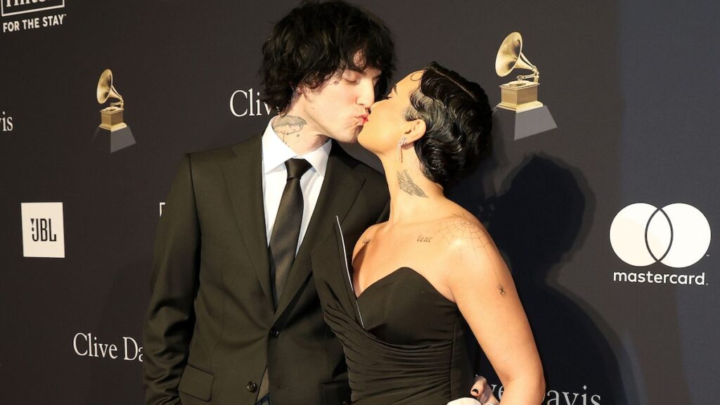 Demi Lovato se casa con Jordan “Jutes” Lutes en una ceremonia íntima de California