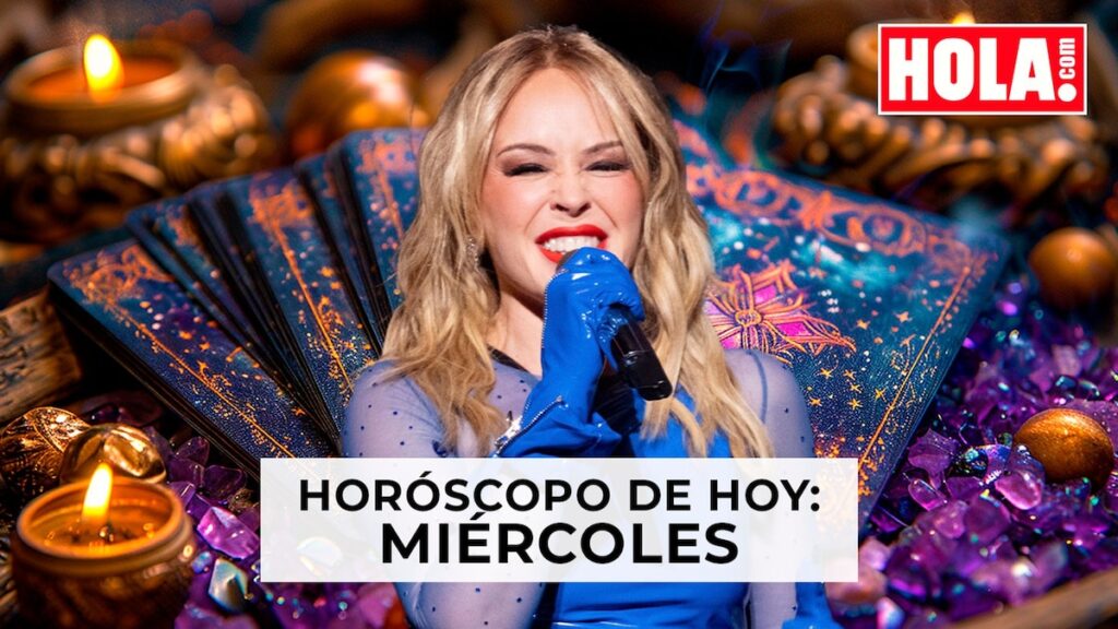 Horóscopo de hoy, miércoles 28 de mayo, descubre cómo le irá hoy a tu signo