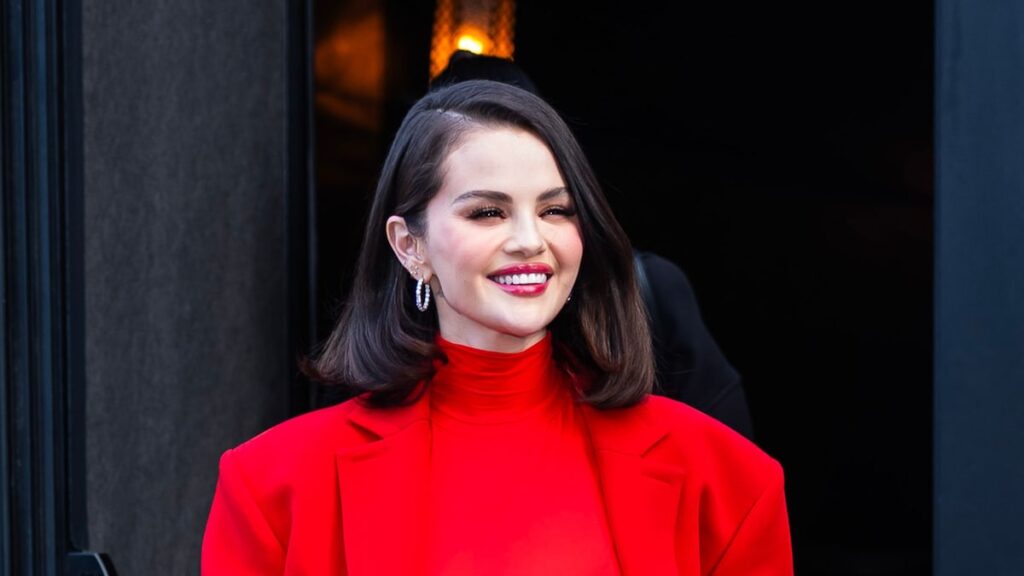 Selena Gomez se derrama en las malas fechas antes de encontrar a Benny Blanco