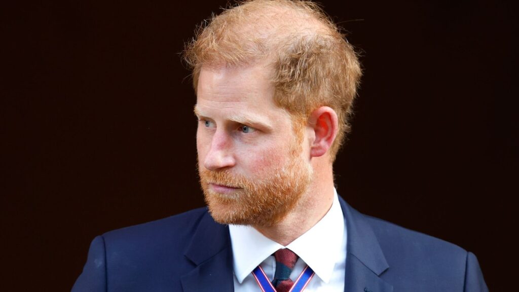 El príncipe Harry revela por qué papá rey Charles “no le hablará” y por qué los miembros de algunos miembros de la familia nunca lo perdonarán “