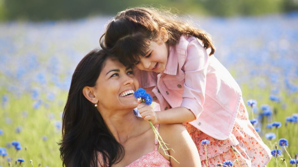 7 Citas del Día de la Madre para recordar a mamá cuán especiales y amados son