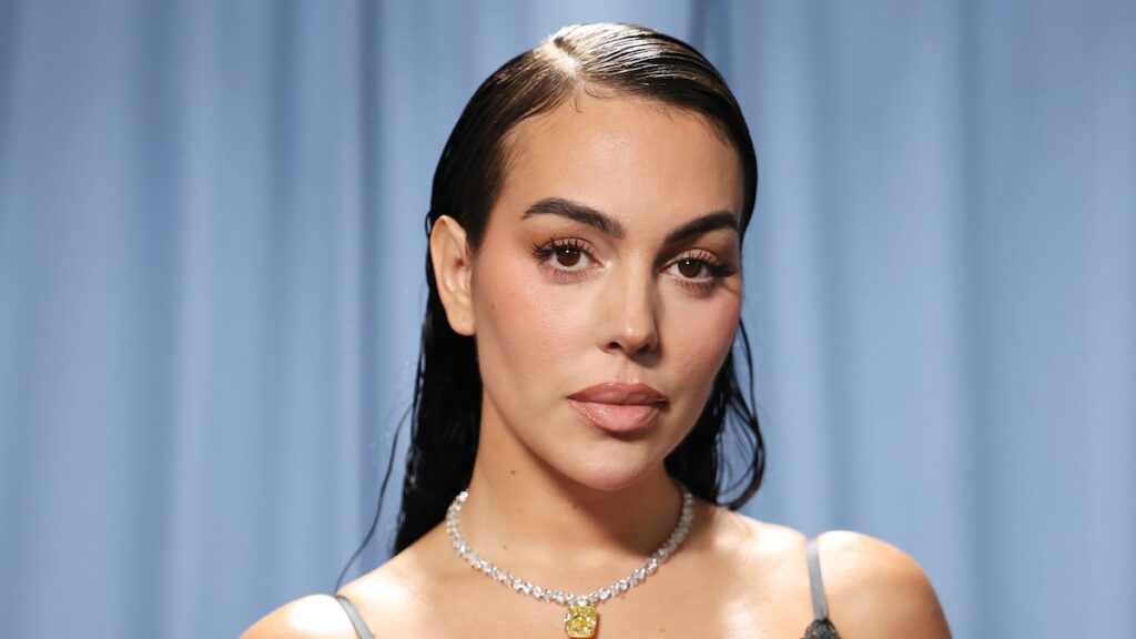 Georgina Rodríguez abraza con orgullo sus raíces latinas: “Soy argentino”