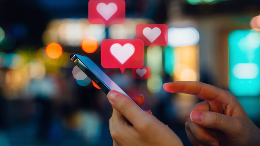 El estudio encuentra que Gen-Zers se casaría con una IA: ‘AI-Lationships’