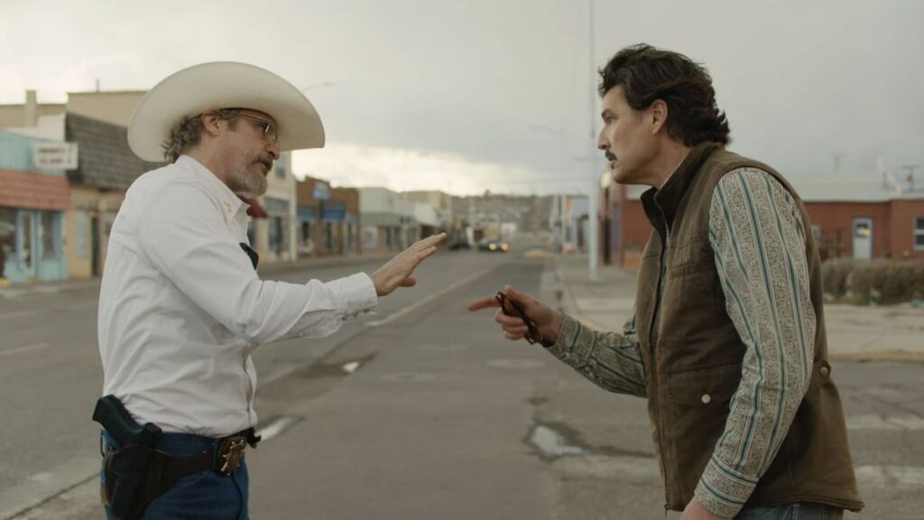 Las 10 películas de las que todos están hablando