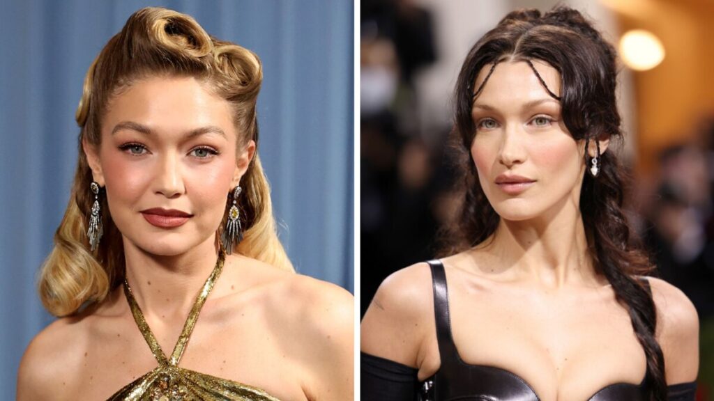 Gigi Hadid y Bella Hadid introducen un hermano perdido en la actualización familiar emocional