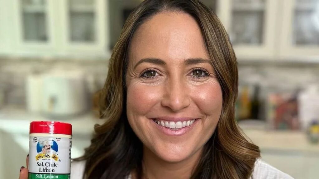 How Lauren Corugedo is stirring her energy into Chef Merito