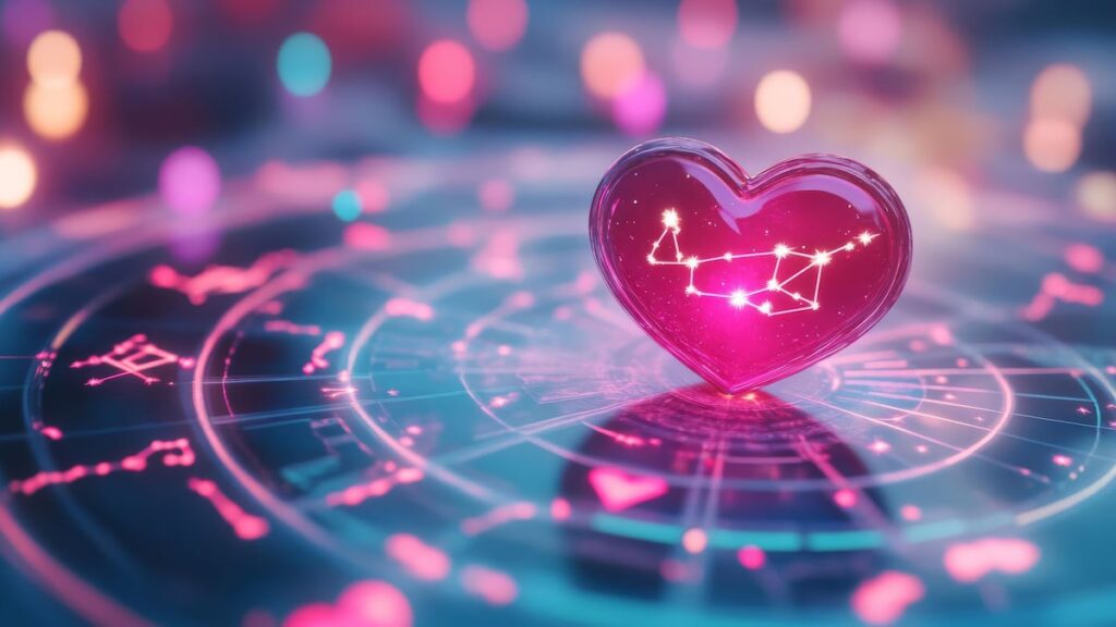 ¿Cómo vive el amor cada signo? Claves para entender su forma de amar y relacionarse