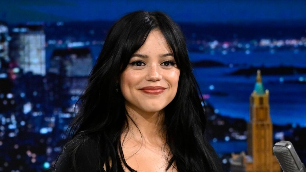 Por qué Jenna Ortega pierde la vida antes de la fama: “Todo fue tan emocionante”