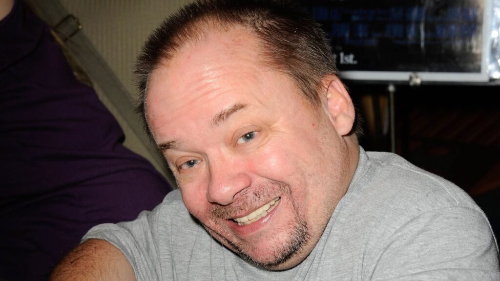 El actor ‘Chucky’ Ed Gale muere a los 61 años