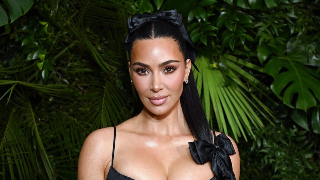 Instagram de Kim Kardashian fue secuestrado