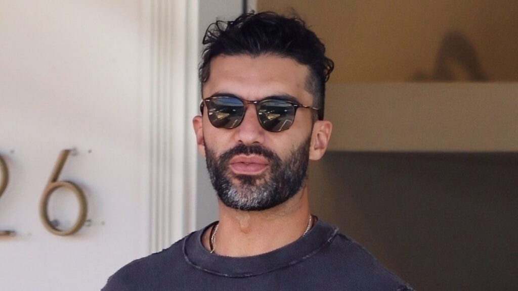 Justin Baldoni regresa a Instagram después de una pausa de cinco meses en medio de la citación de Taylor Swift