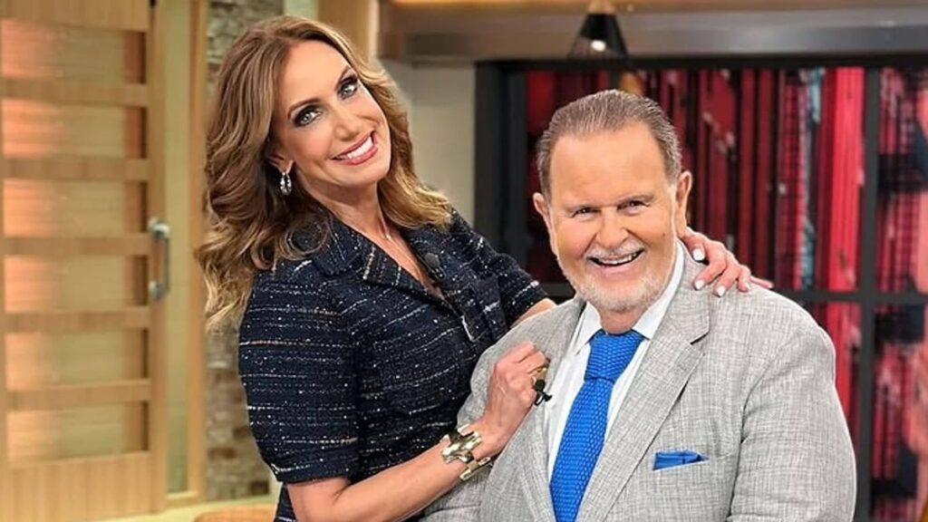 Lili Estefan y Raul de Molina rompen el silencio sobre ‘Carlitos el arresto del productor