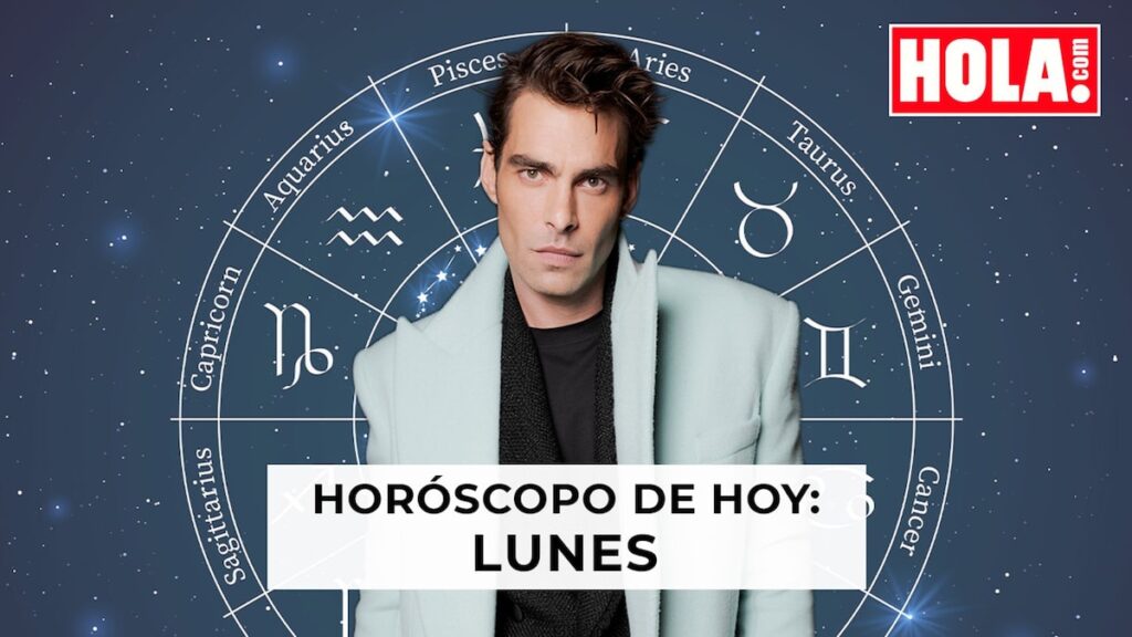 Horóscopo de hoy, lunes 19 de mayo, consulta tu horóscopo diario gratis