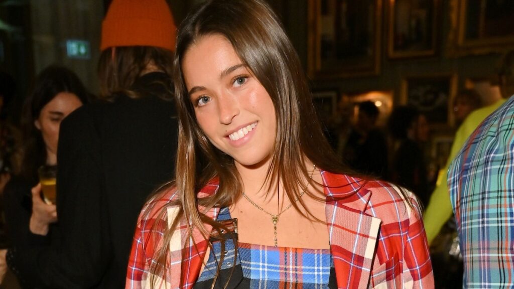 ‘Tienes una hermosa voz’