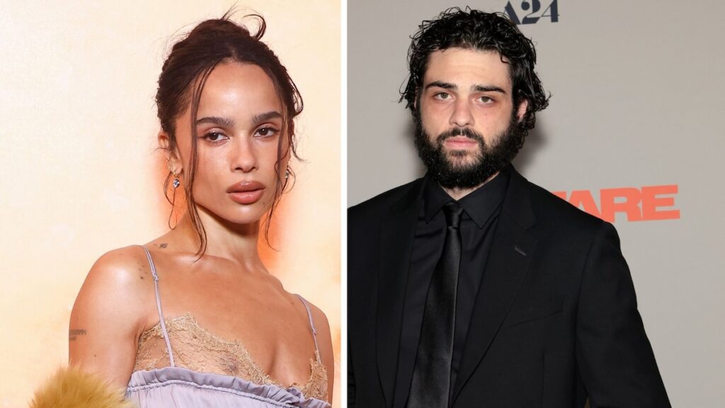 ‘No están poniendo una etiqueta en ella’