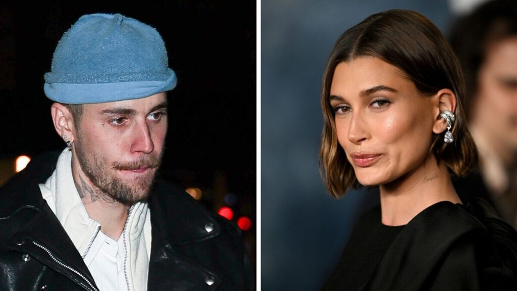 El acuerdo de belleza de mil millones de dólares de Hailey Bieber tiene a los fanáticos asegurando que es el mejor aplauso en Justin Bieber