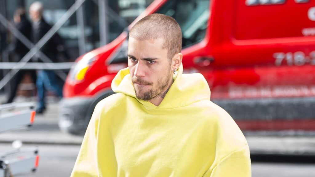 Justin Bieber reflexiona sobre hacer ‘cosas que han herido a otros’: ‘Otra oportunidad para crecer’