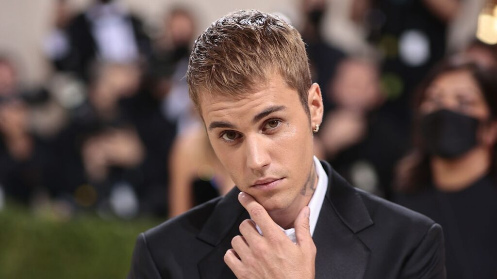 ¿Por qué Justin Bieber saltó la gala Met 2025?