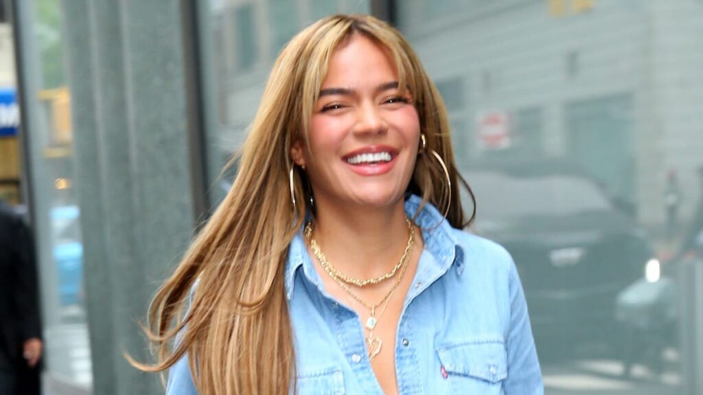 Sus últimos looks en la ciudad de Nueva York