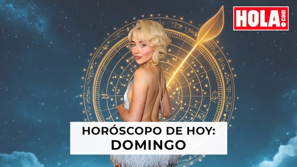 Horóscopo de hoy, domingo 11 de mayo, consulta la predicción para tu signo
