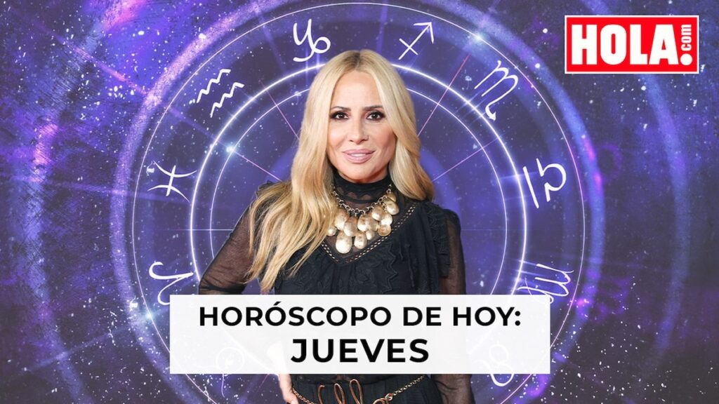 Horóscopo de hoy, jueves 8 de mayo, consulta tu horóscopo diario