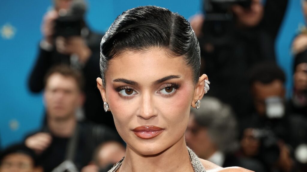 El hack de Gala Met Gala de Kylie Jenner se convirtió en el gran fracaso de su noche
