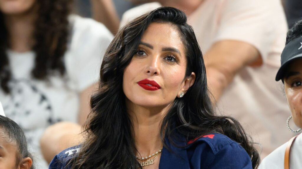 El verdadero amor de Kobe es el modelo a seguir que necesitamos