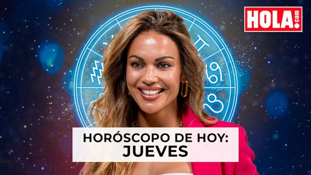 Horóscopo de hoy, jueves 29 de mayo, consulta tu horóscopo diario